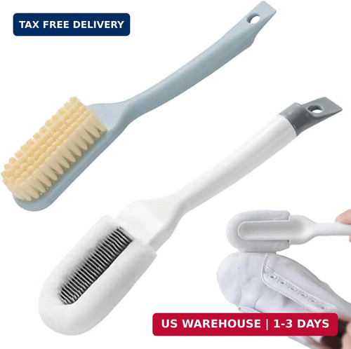 Shoe cleaning brushes - cleaning,